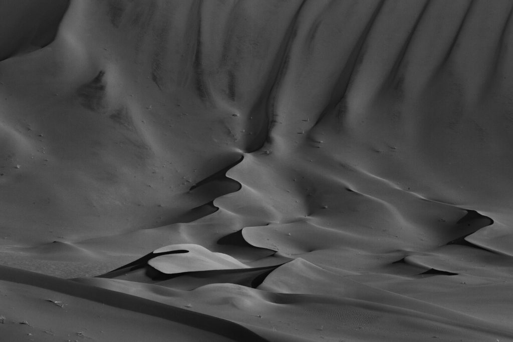 LUT DESERT, IRAN