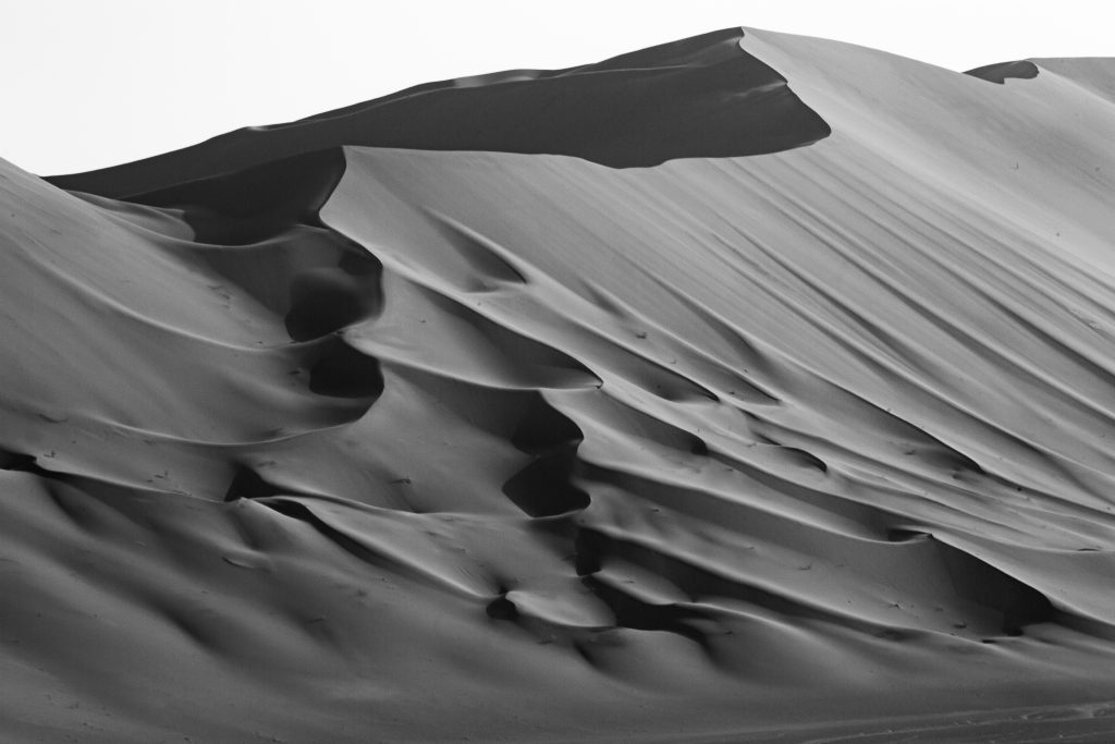 LUT DESERT, IRAN